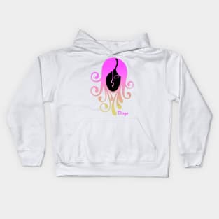 Virgo: The Virgin Kids Hoodie